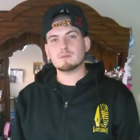 Meet your Posher, Jimmy - Picture 1 of 1